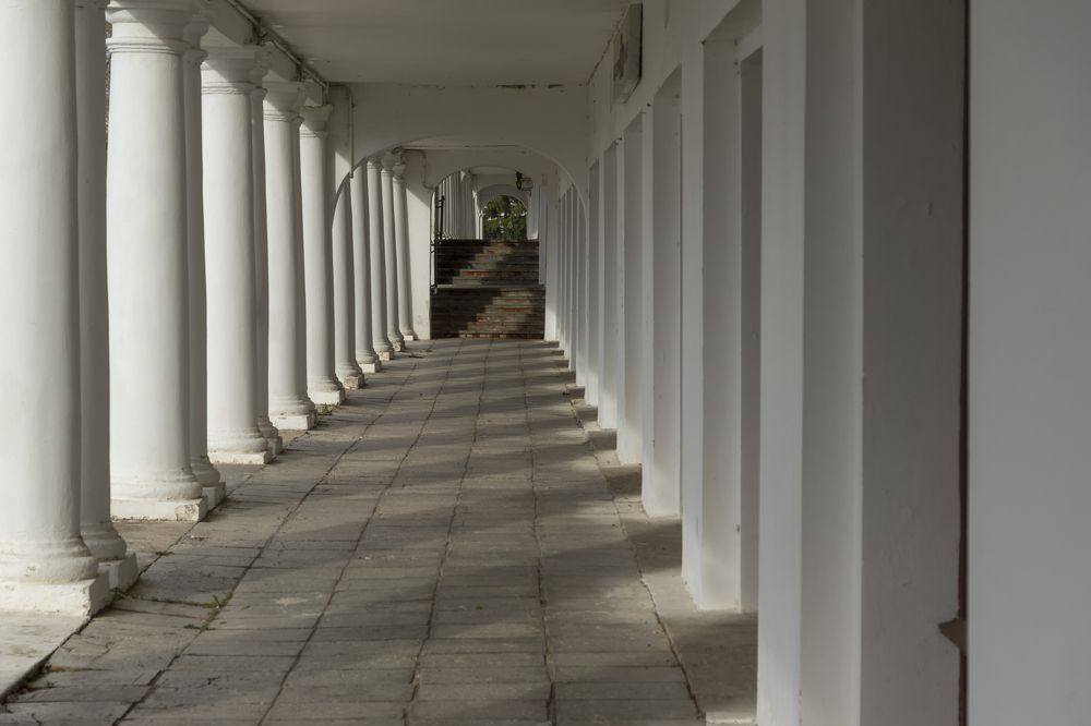 Photograph by Илья Курлин