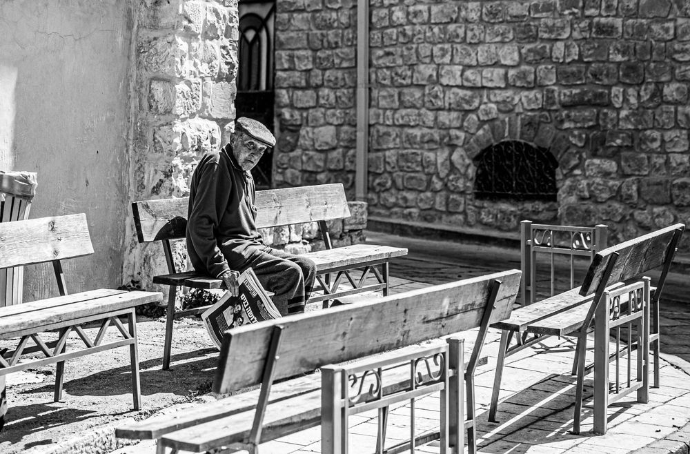 Photograph by marianna chechik