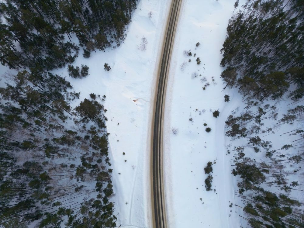 Photograph by Konstantin Martynov