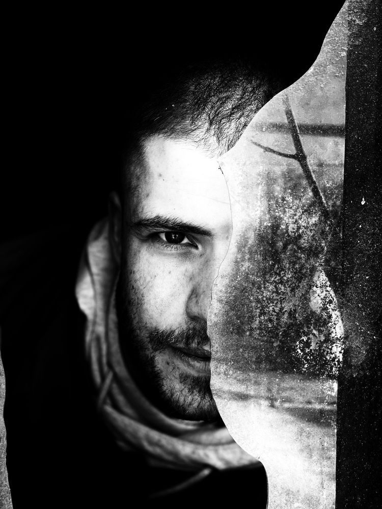 Photograph by Анна Зеленина