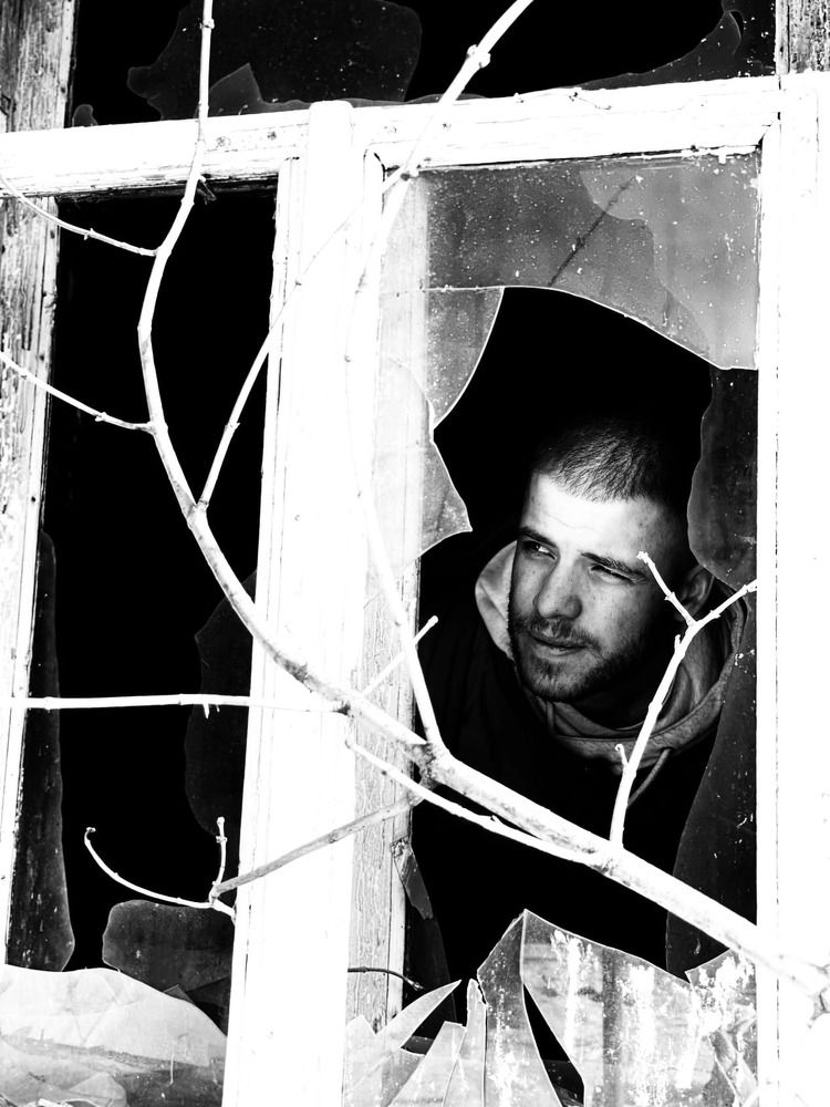 Photograph by Анна Зеленина