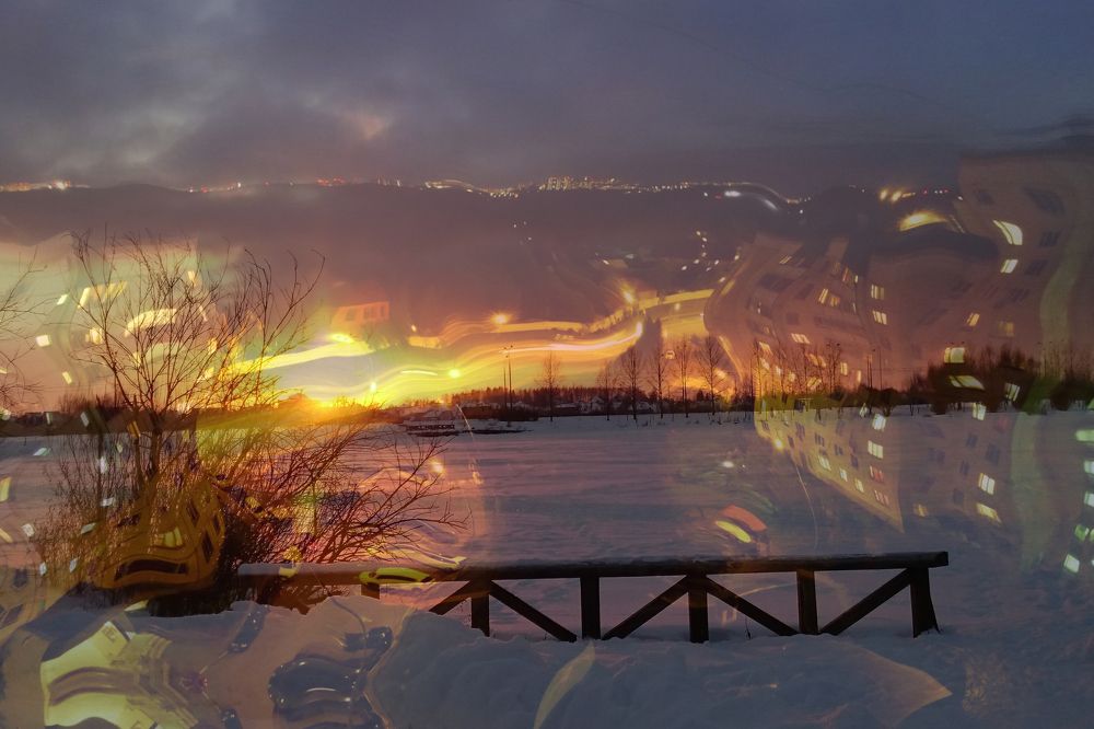 Photograph by Валерий Кудряшов
