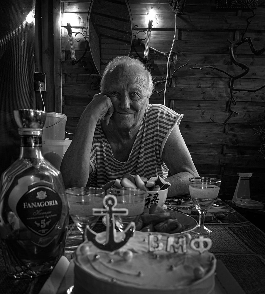 Photograph by Владимир Михайлов