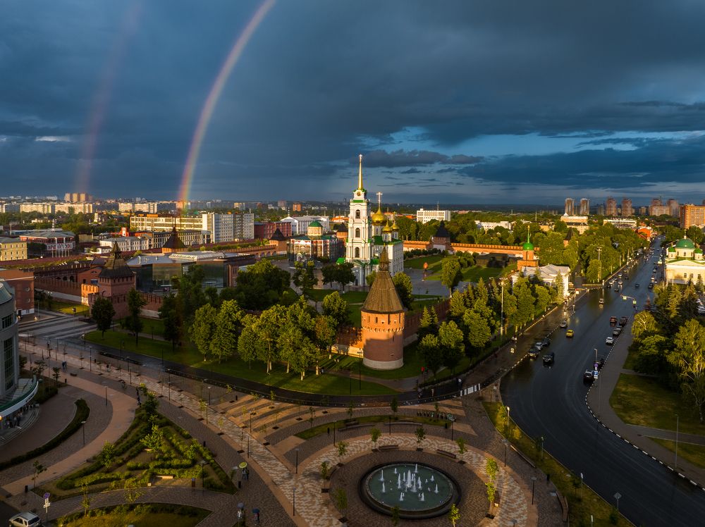 Фотография автора Гарбузов Илья