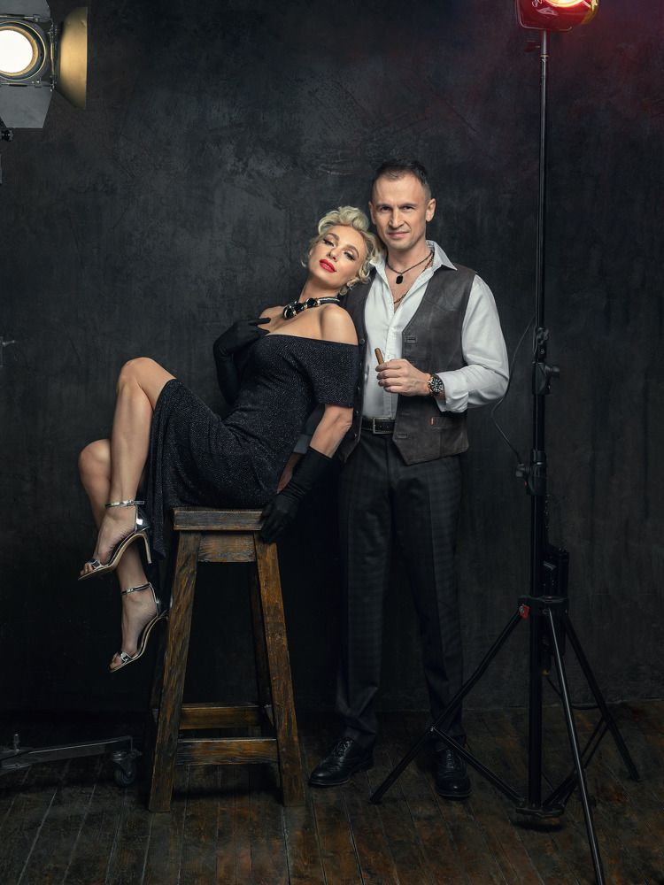 Photograph by Наташа Иванова