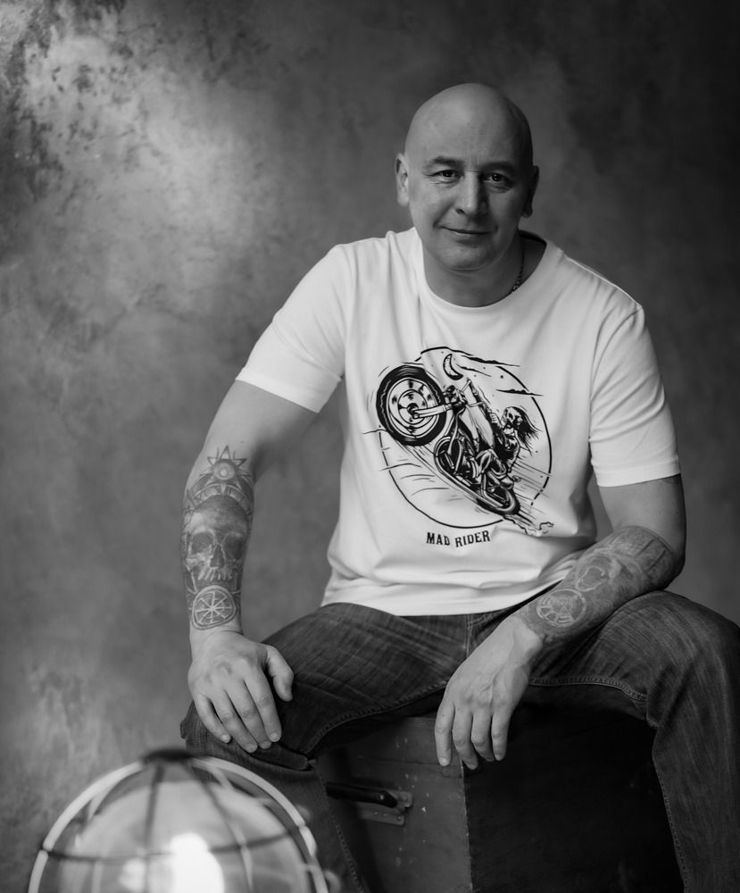 Фотография автора Ирина Кокшарова