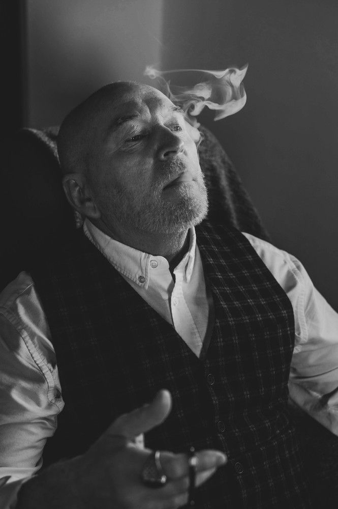 Photograph by Anna Merkulova