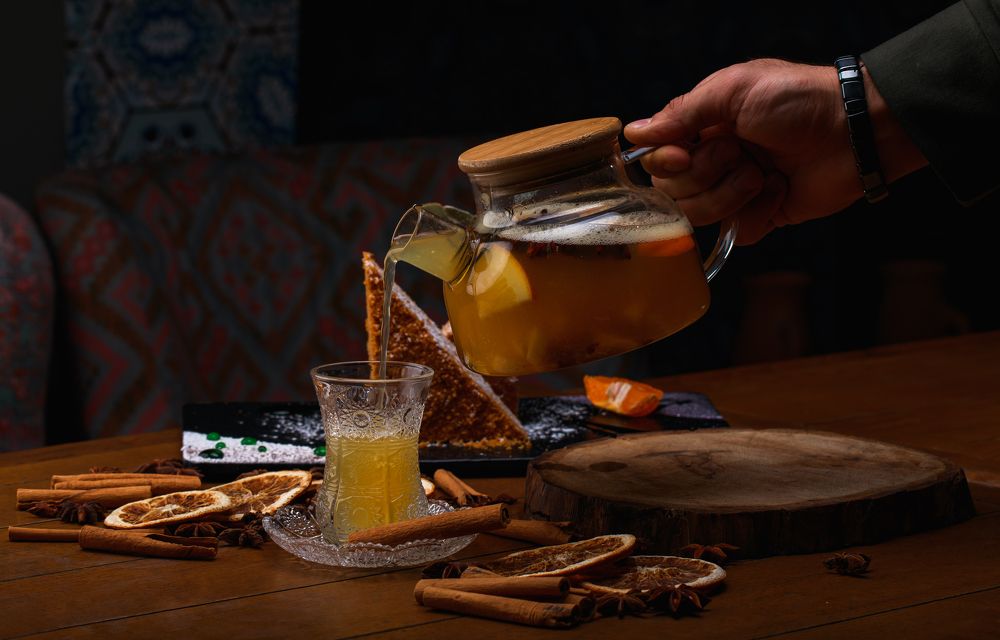 Photograph by Teymur Mammadov