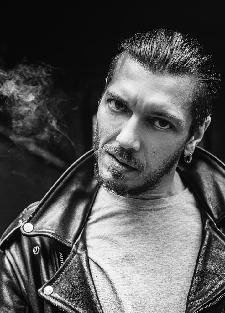 Photograph by Яна Пикулик