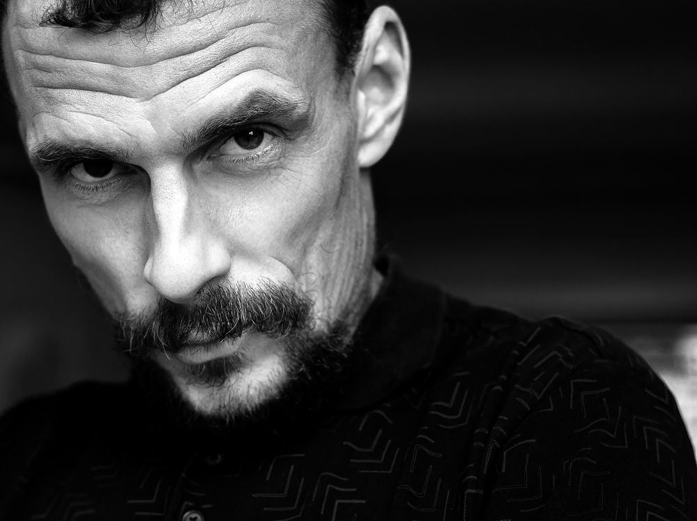 Photograph by Яна Пикулик