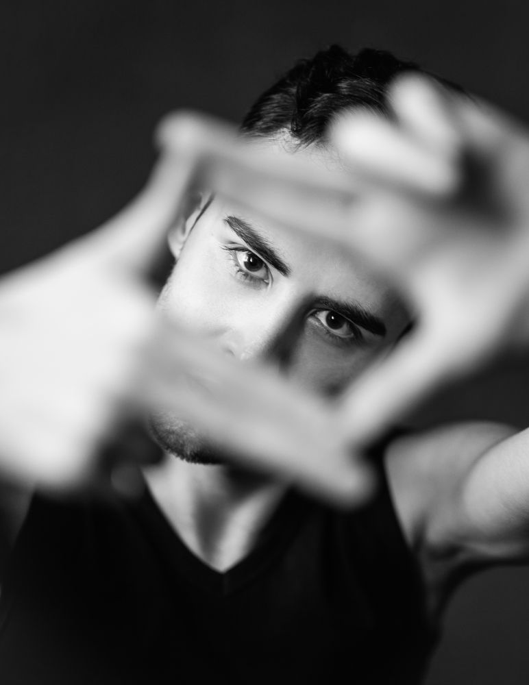 Photograph by Яна Пикулик