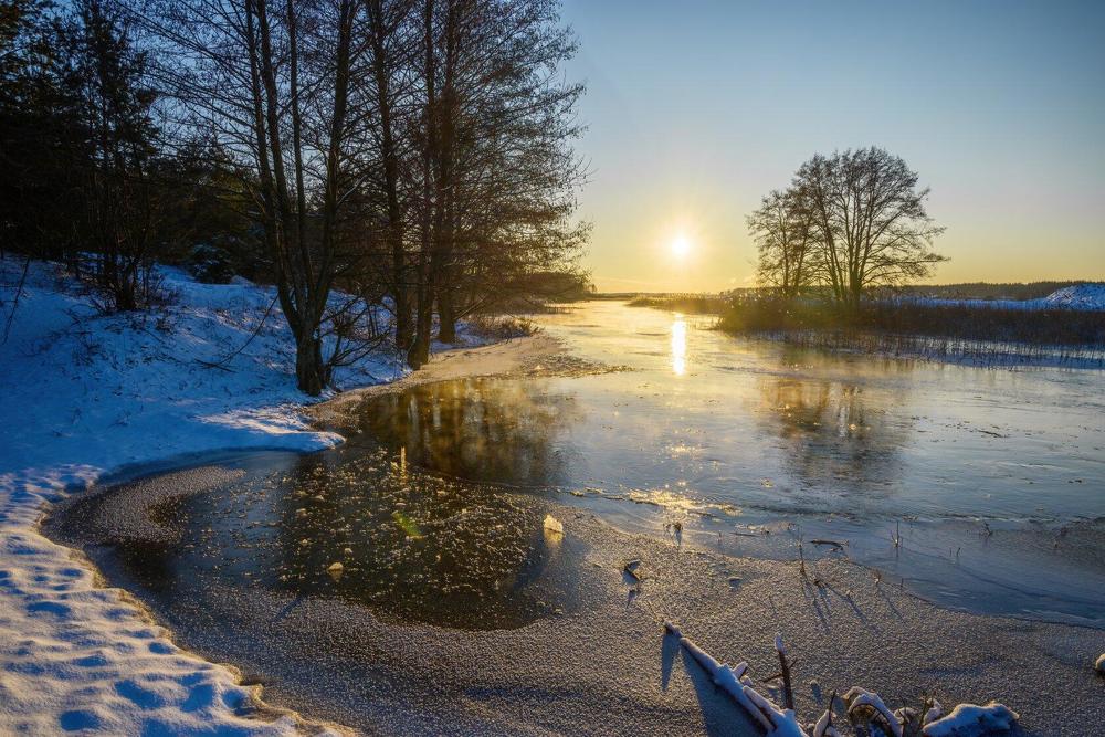 Фотография автора Валерий Лушин
