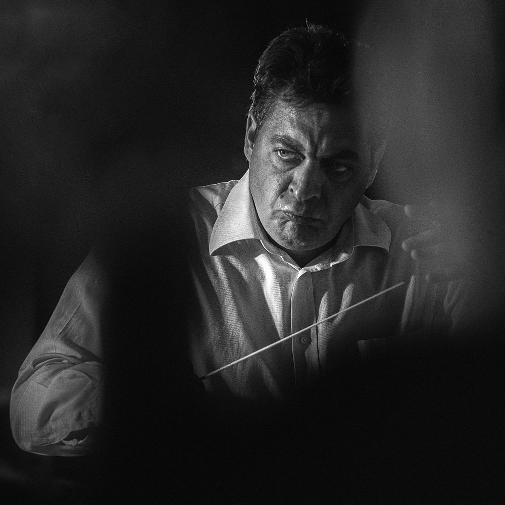 Photograph by Ivan Stojanovic