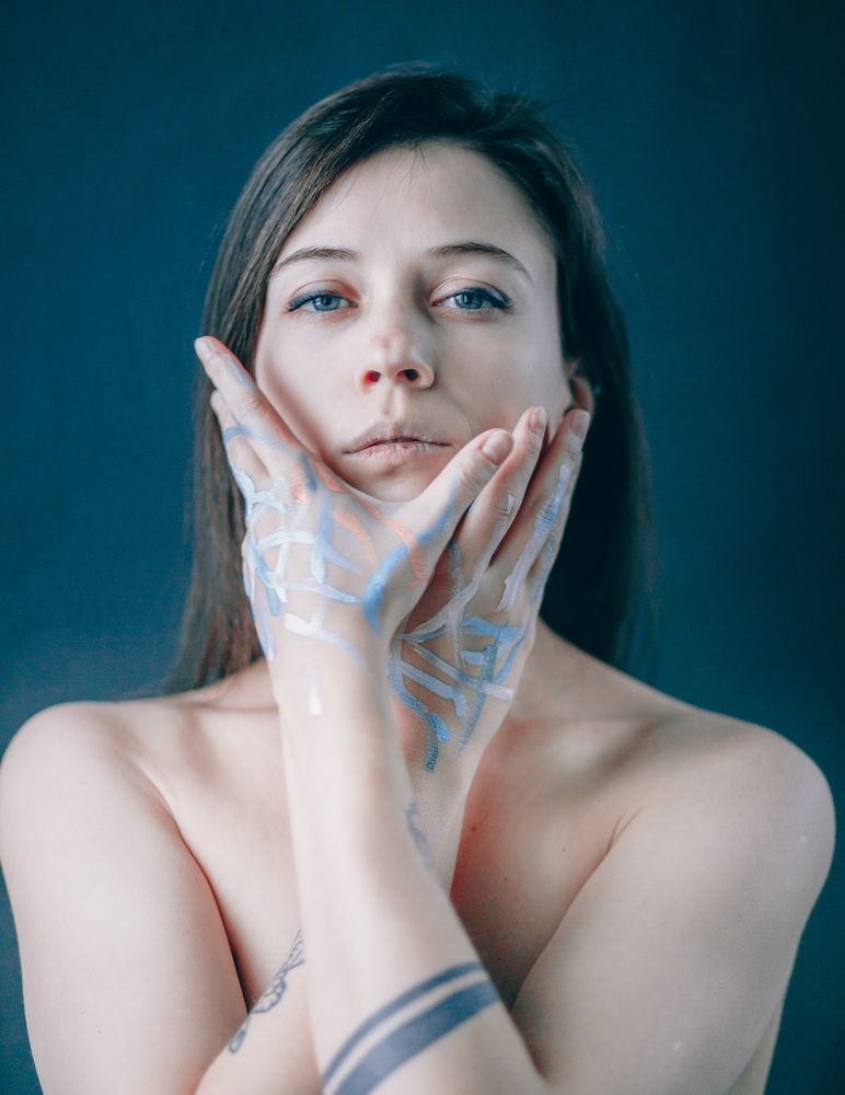 Photograph by Яна Пикулик