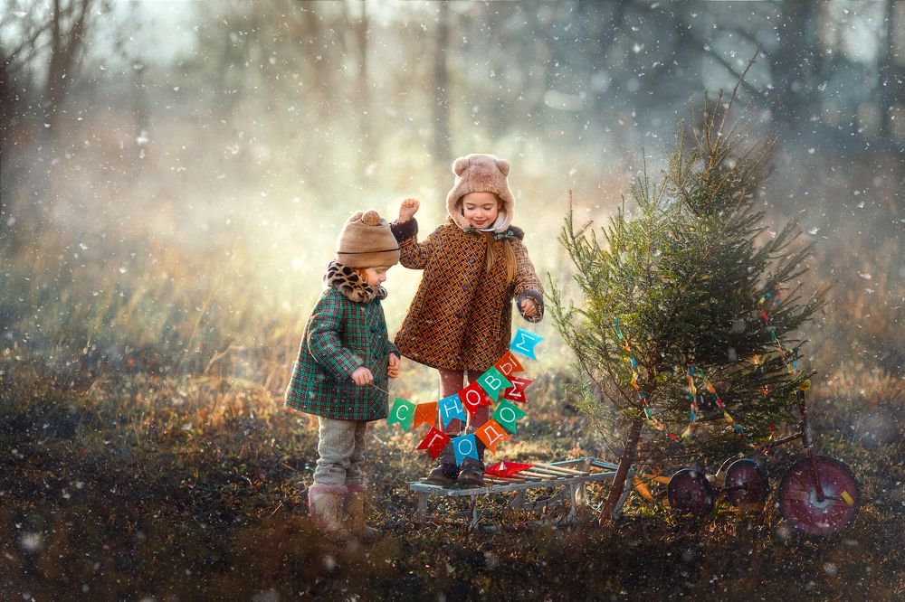 Photograph by Наталья Водовозова