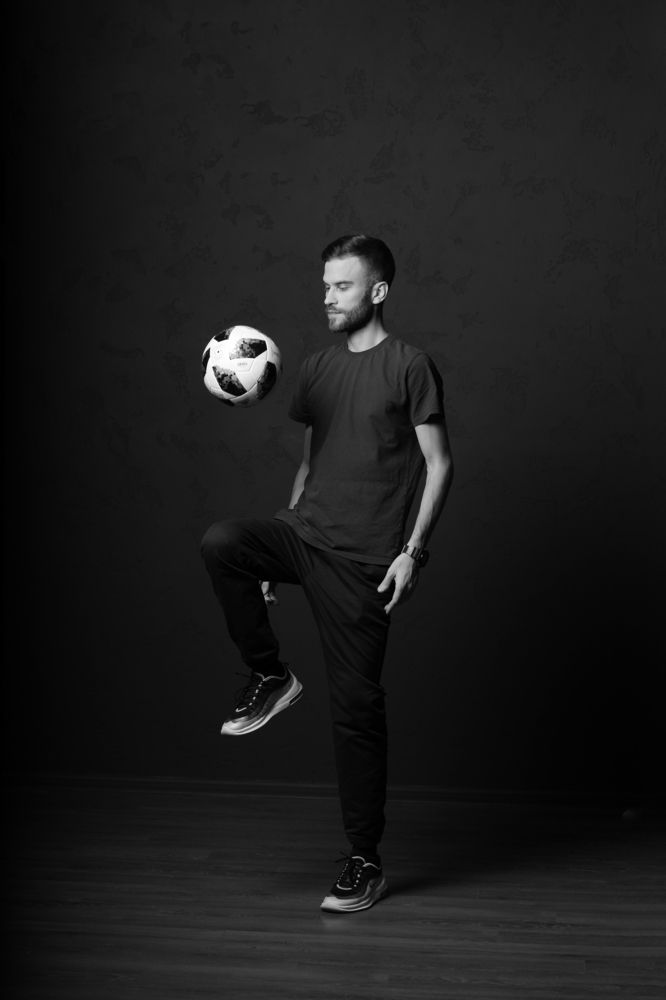 Фотография автора ЛАРА УСАЧЕВА