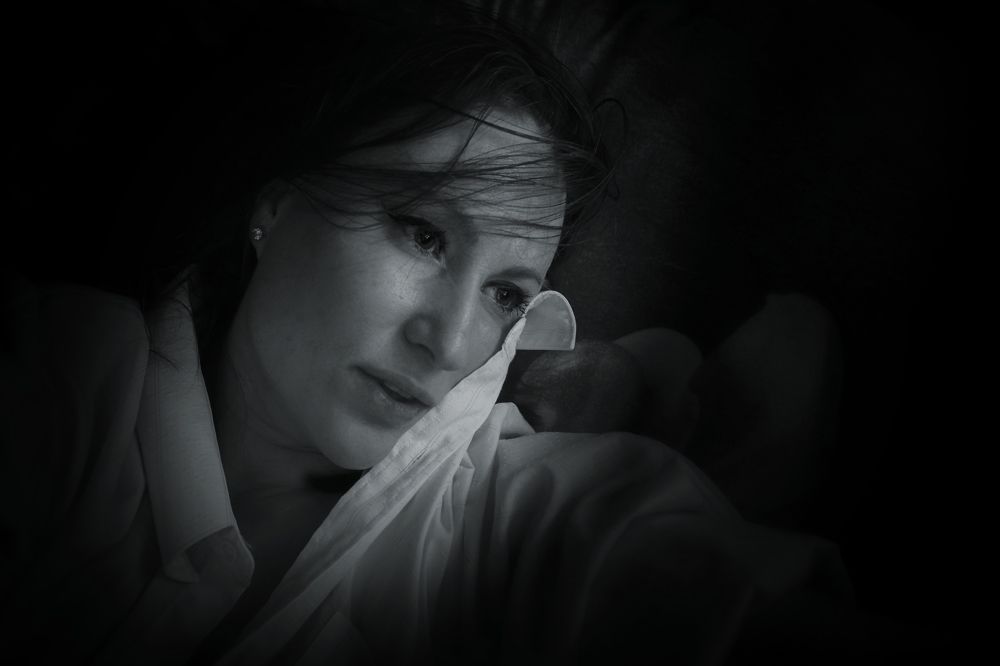 Photograph by Колоскова Мария