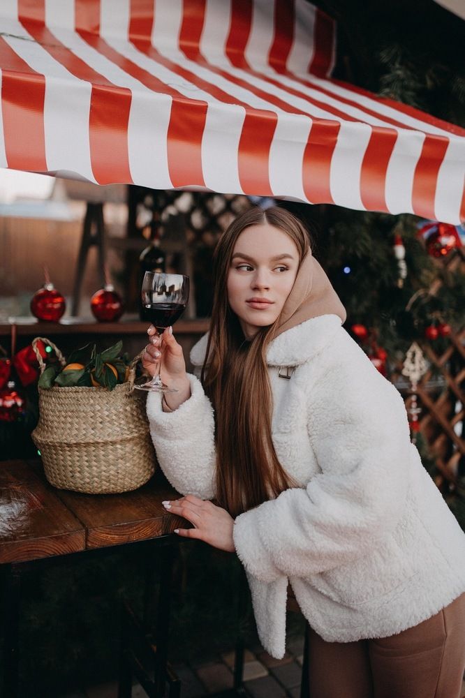 Photograph by Дарья Игнатова