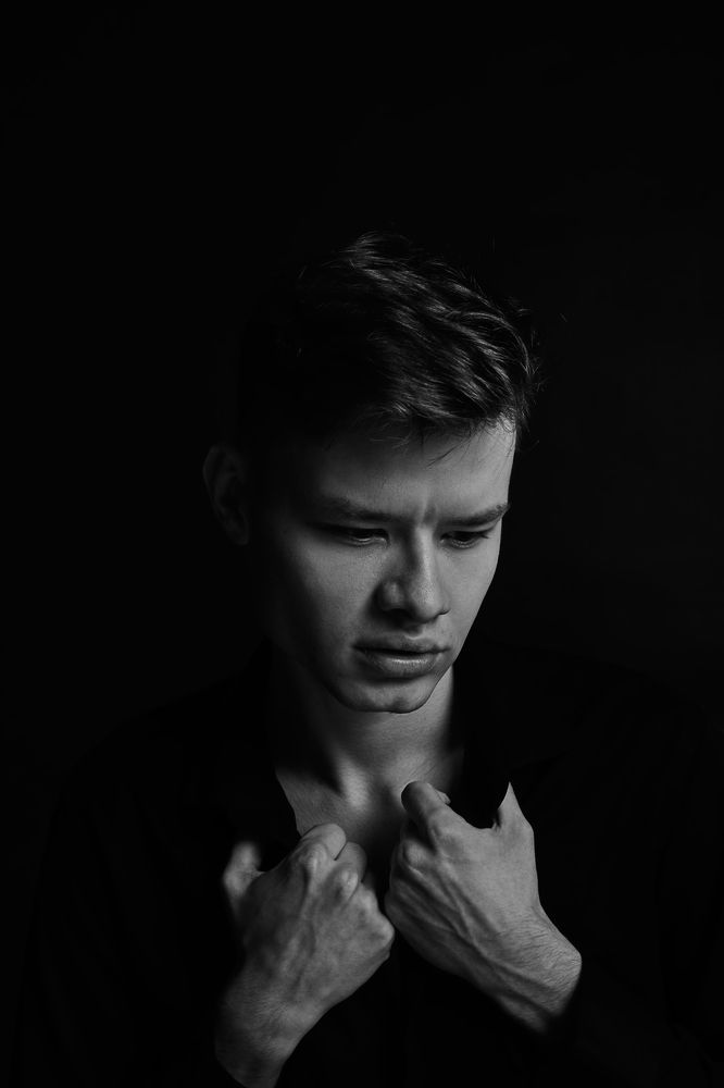 Photograph by Виктор Никонов