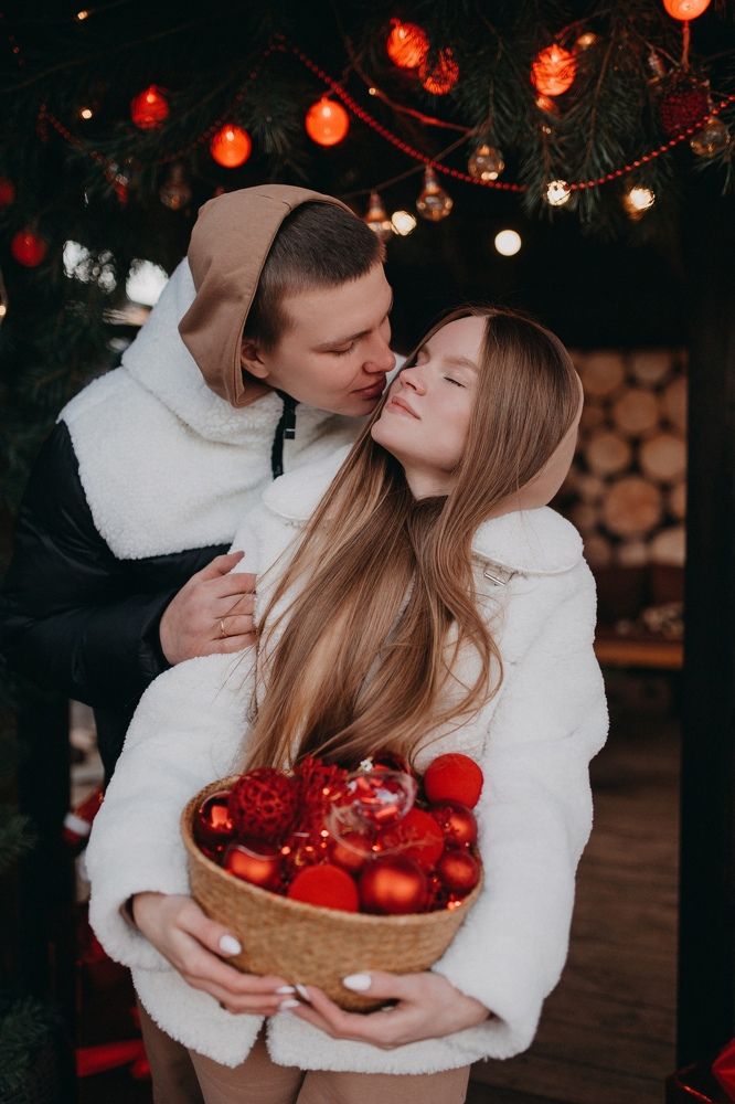 Photograph by Дарья Игнатова