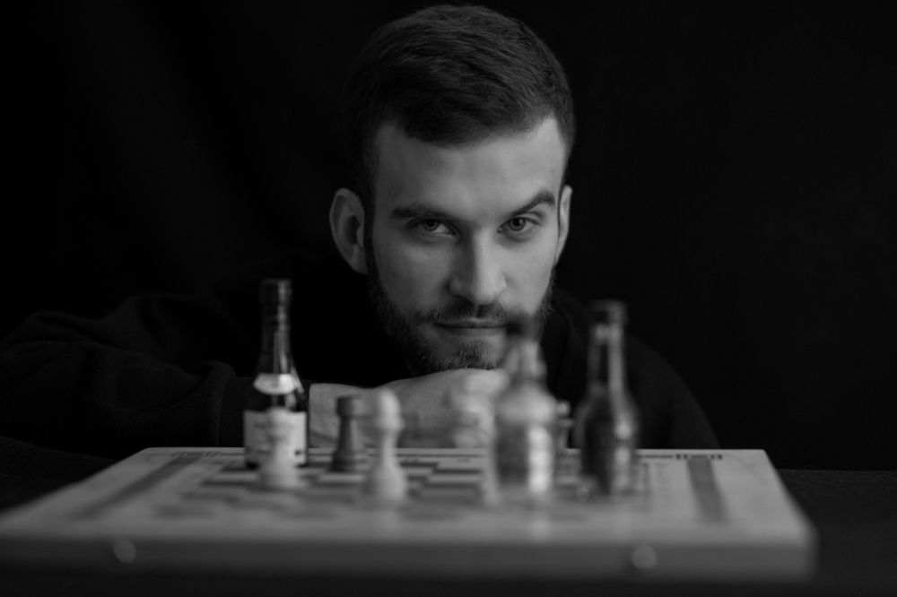 Фотография автора ЛАРА УСАЧЕВА