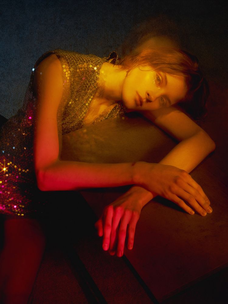 Photograph by Ольга