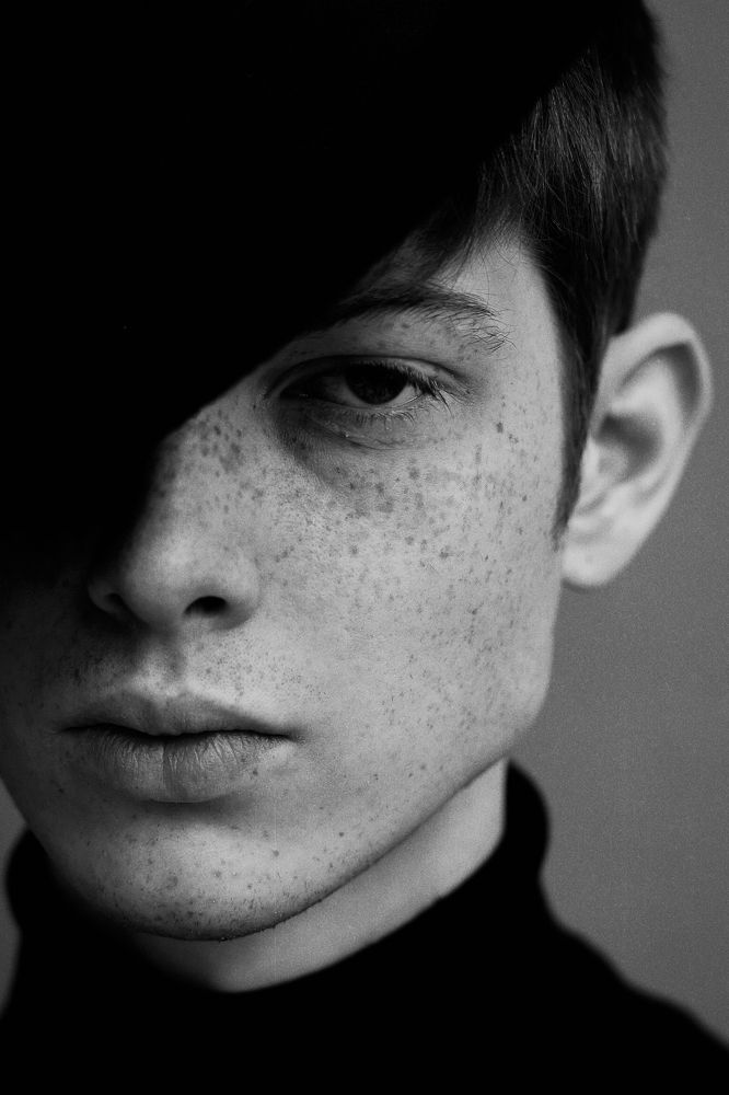 Photograph by Ольга