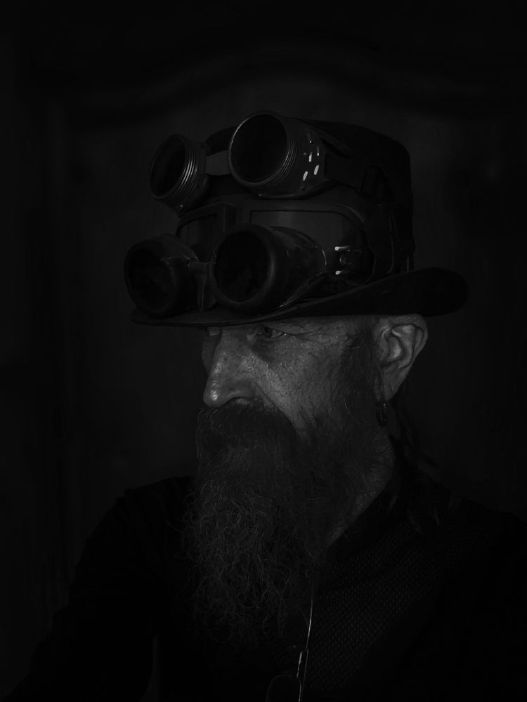 Фотография автора Дмитрий Нефёдов