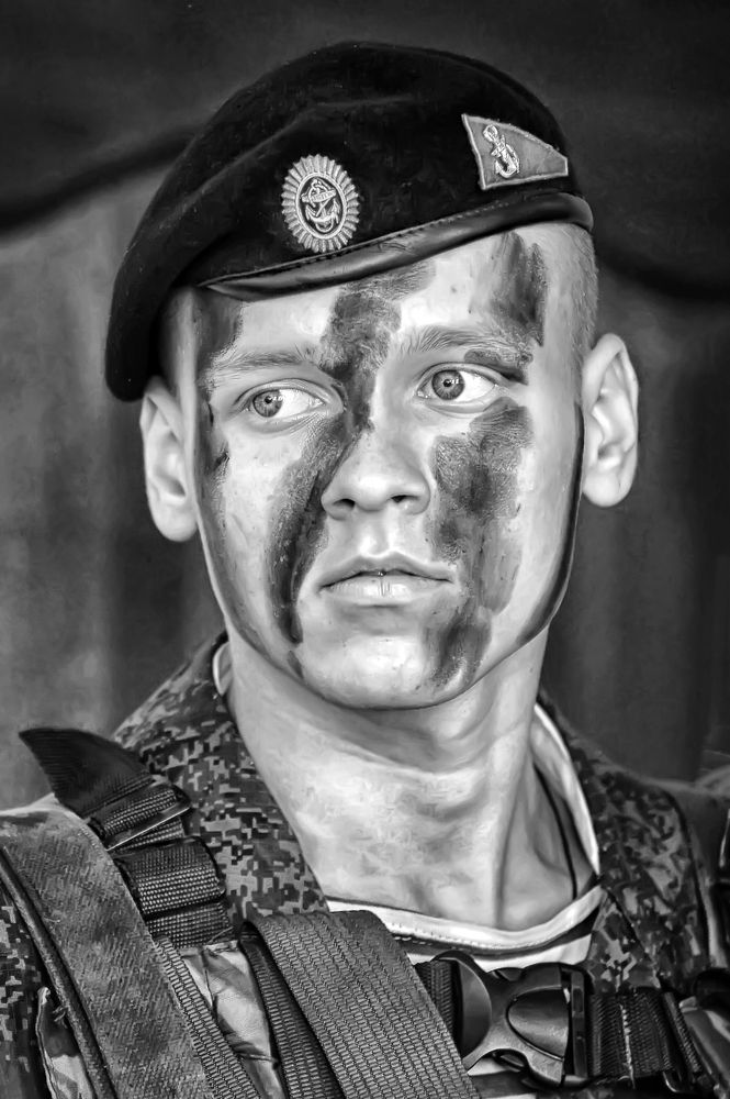 Photograph by Анна Кривицкая