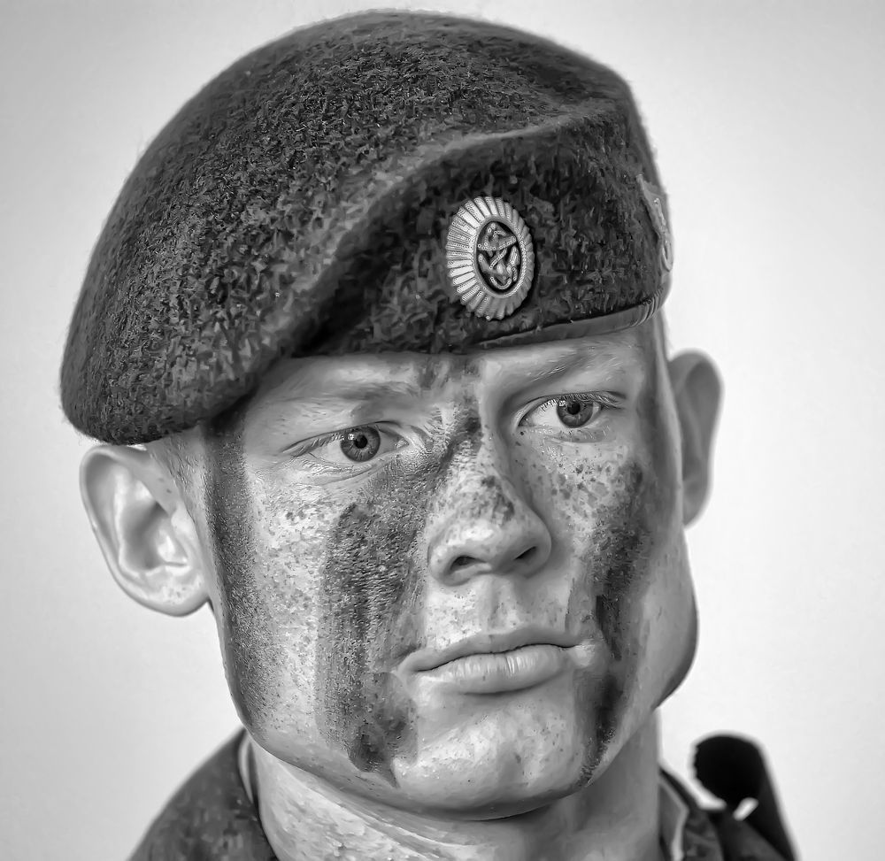 Photograph by Анна Кривицкая