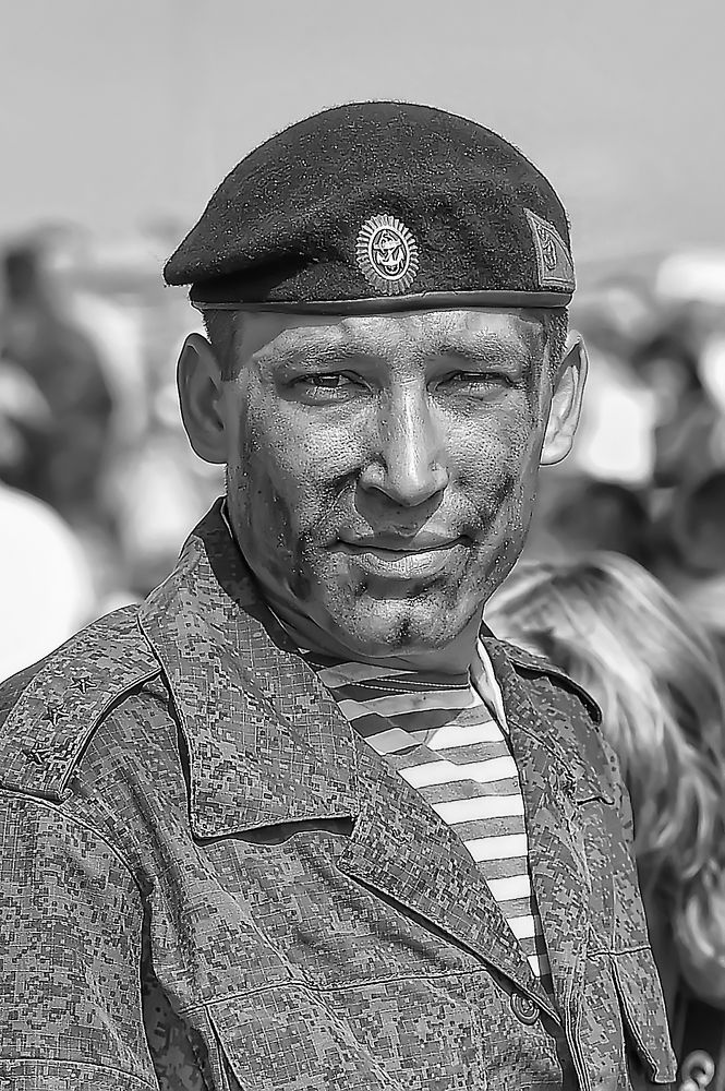 Photograph by Анна Кривицкая