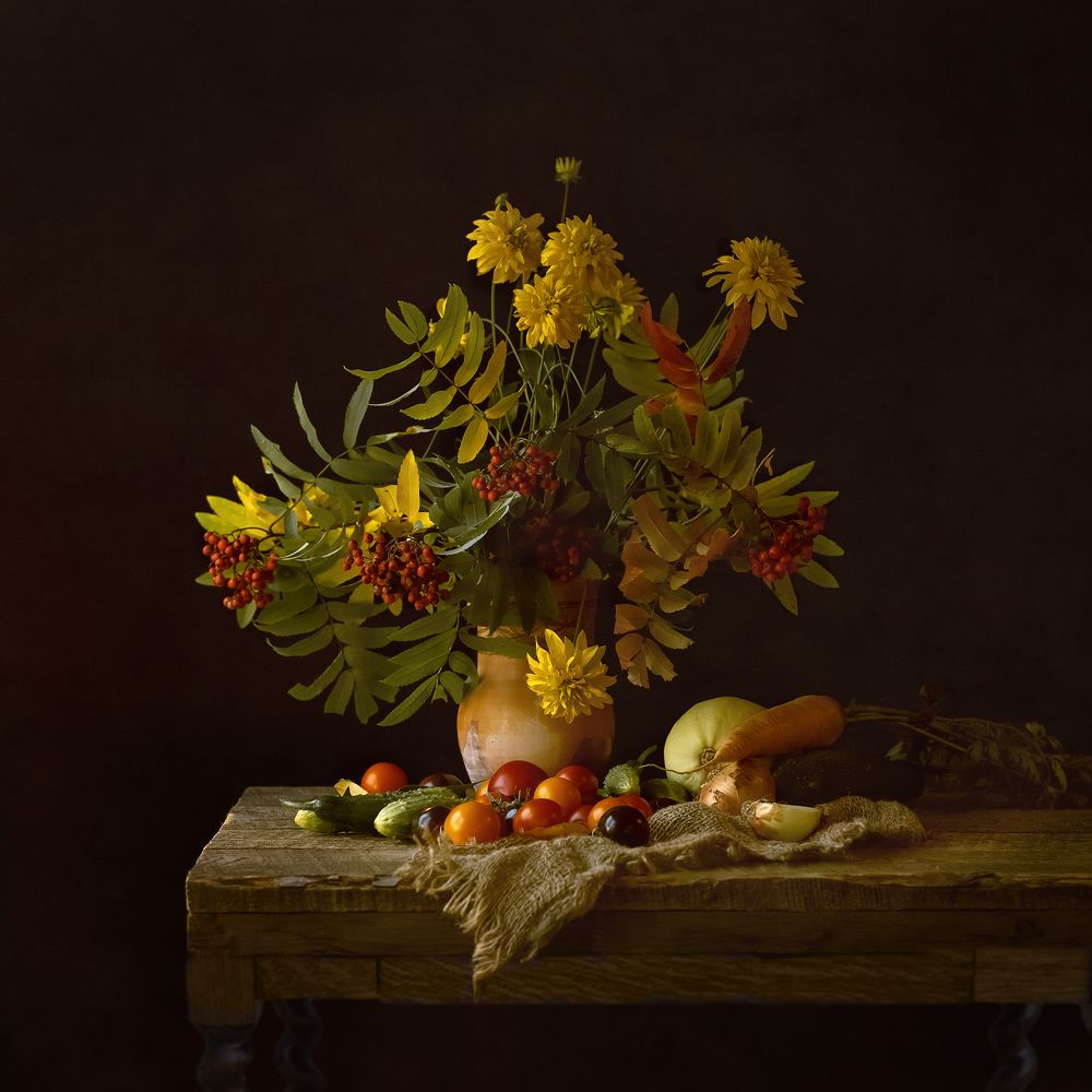 Photograph by Татьяна Афанасьева