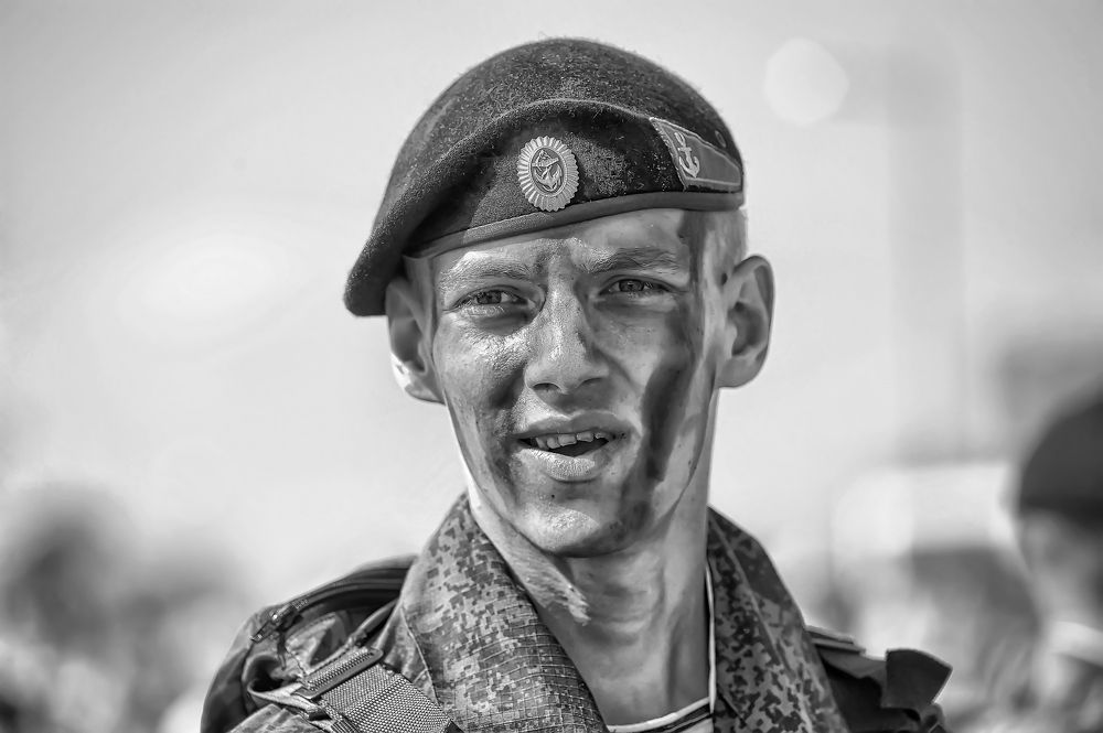 Photograph by Анна Кривицкая