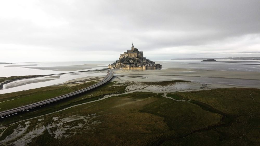 Photograph by Thomas Languillier