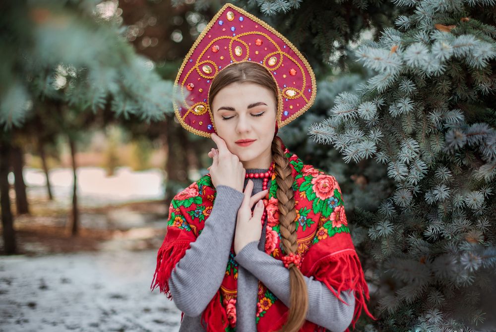 Photograph by Ирина Лазарева