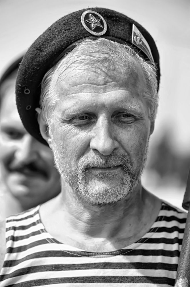 Photograph by Анна Кривицкая