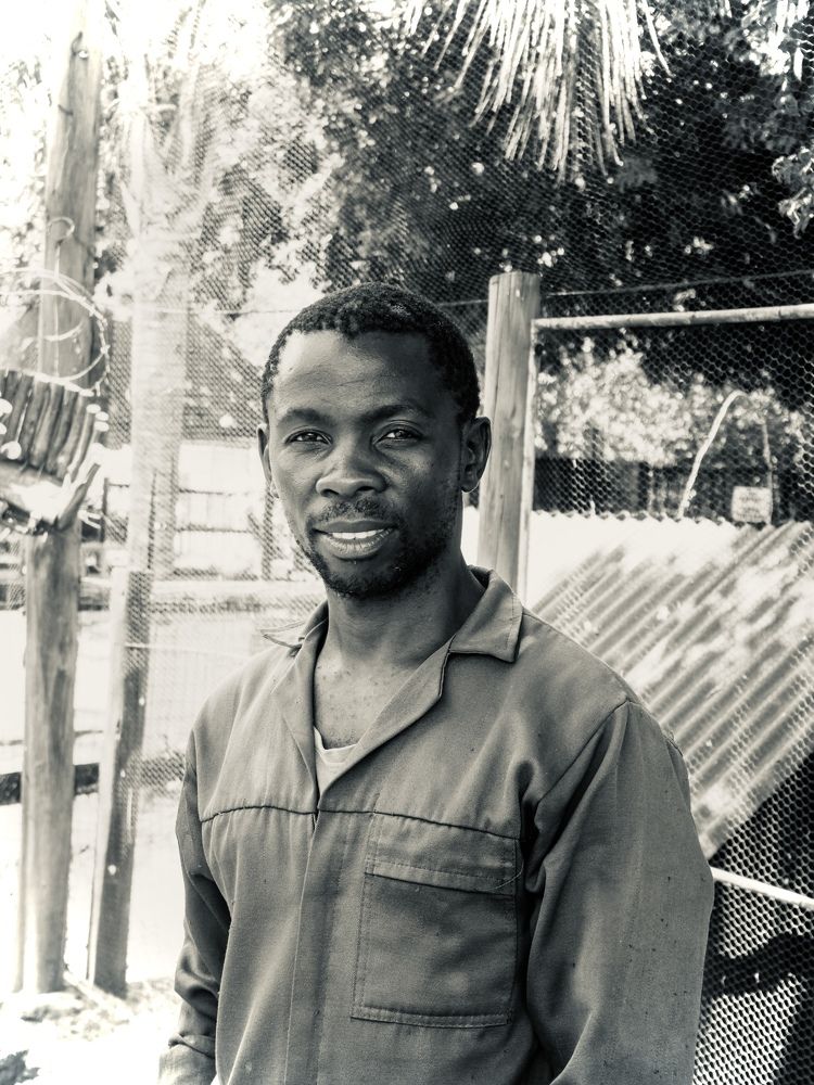 Photograph by Shannon