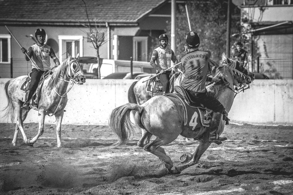 Photograph by DAMOUN POURNEMATI