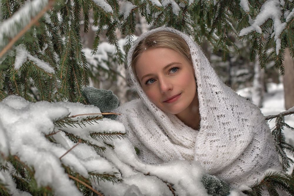 Photograph by Татьяна