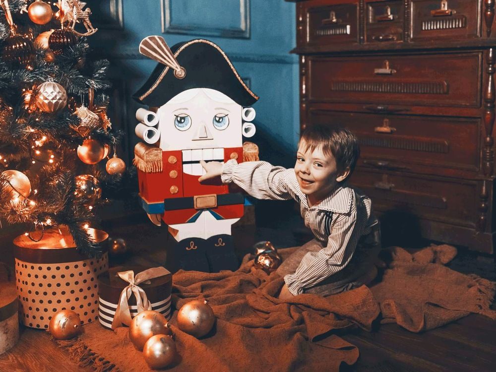 Photograph by Вероника Гергерт