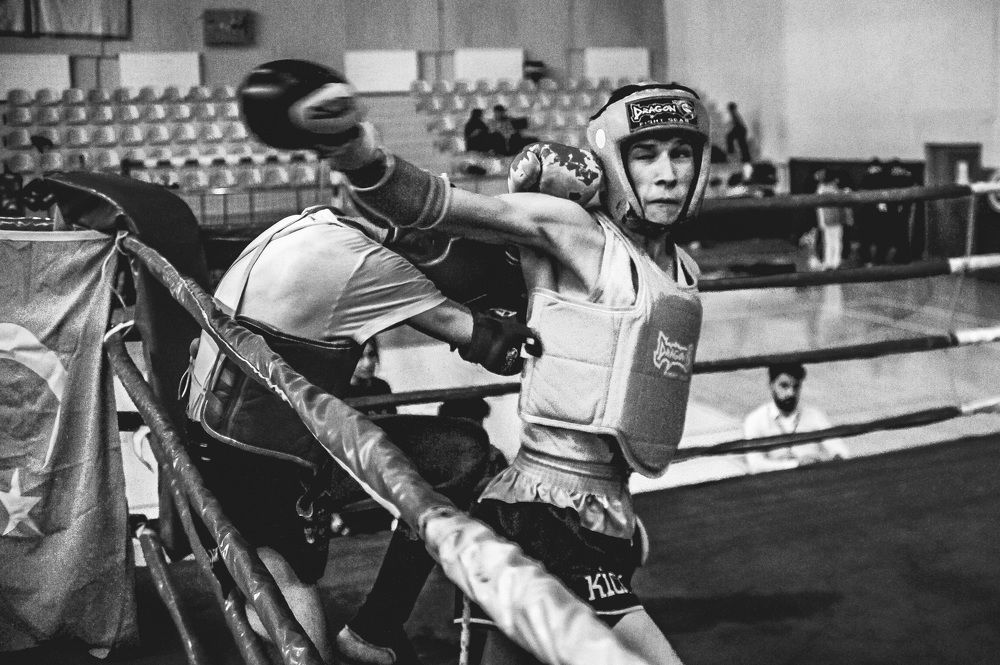 Photograph by DAMOUN POURNEMATI