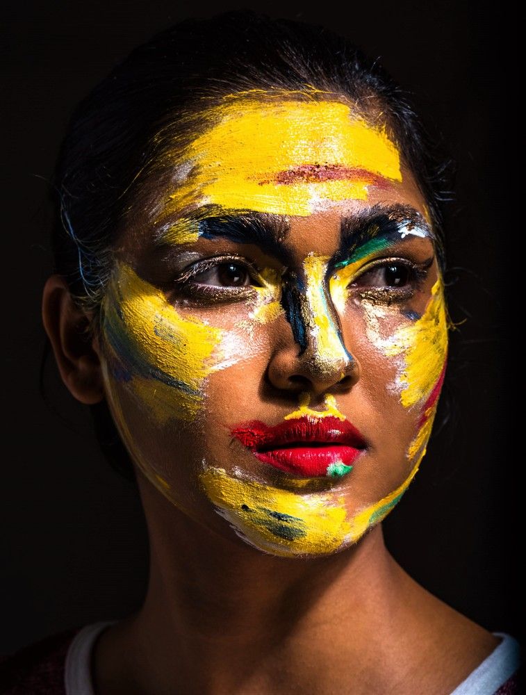 Photograph by Ranjith Kumar