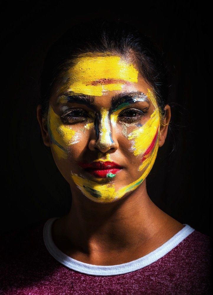 Photograph by Ranjith Kumar