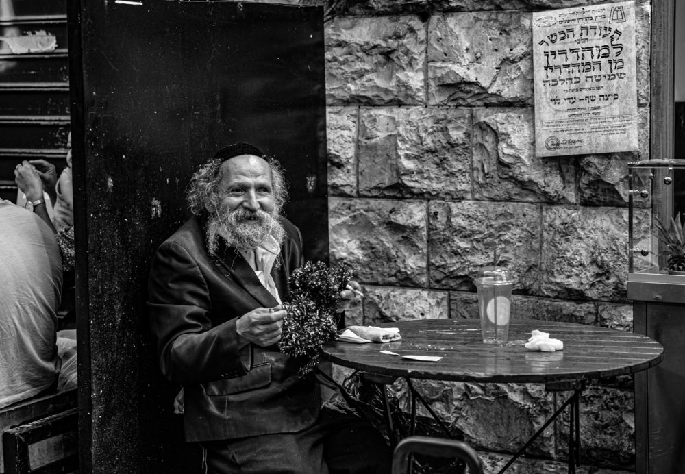 Photograph by marianna chechik