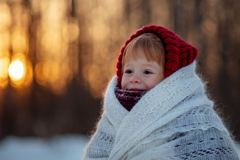 Photograph by Алла Аюпова