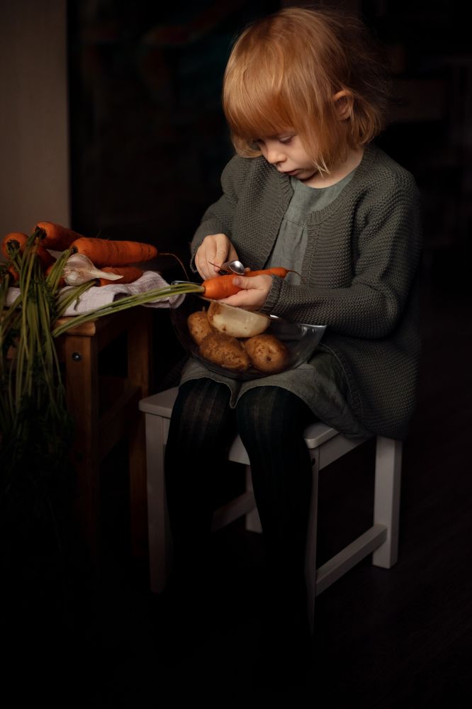 Photograph by Алла Аюпова