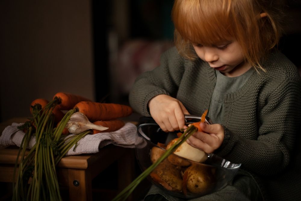 Photograph by Алла Аюпова