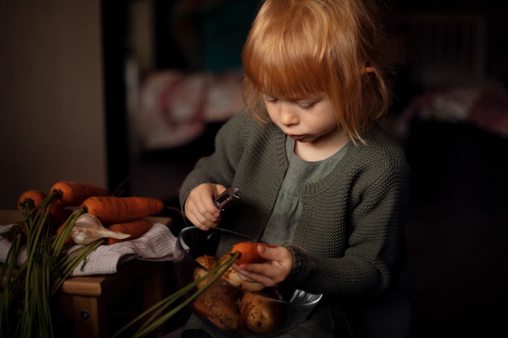 Photograph by Алла Аюпова