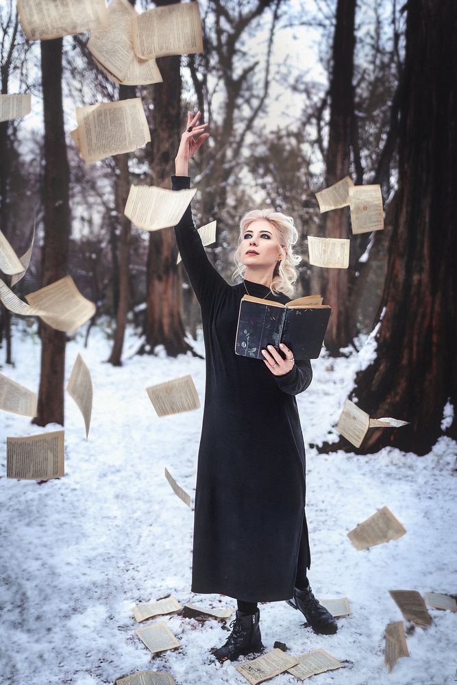 Photograph by Анжела Талибджанова