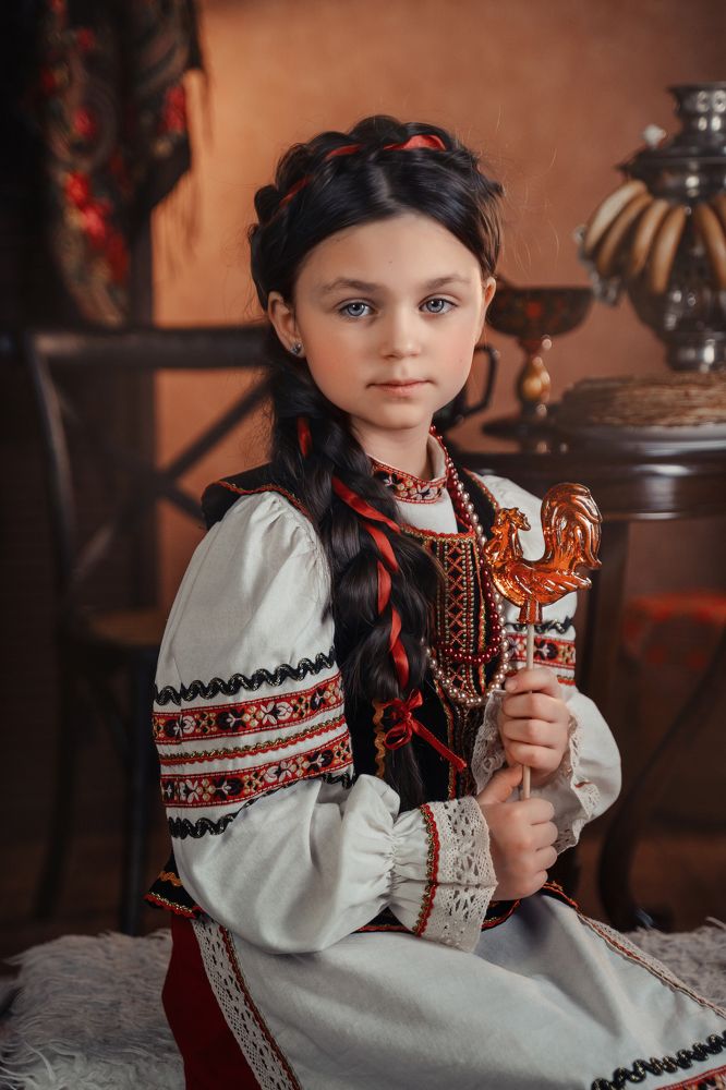 Photograph by Любовь Юшкова